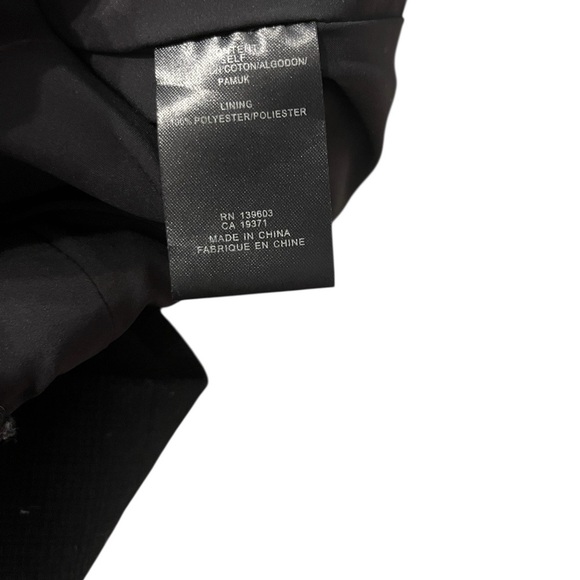 Anthropologie 4C Collective Dress Womens 8 Black Fit Elegant Cap Sleeve Dress - Picture 10 of 13